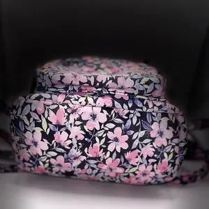 Under One Sky | Bags | Underonesky Mini Backpack | Poshmark display picture 1